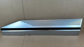 2022-2024 IONIQ 5 Limite ⭐ OEM ⭐ FRONT Door Lower Molding Left GRAY ⭐ 87721GI100