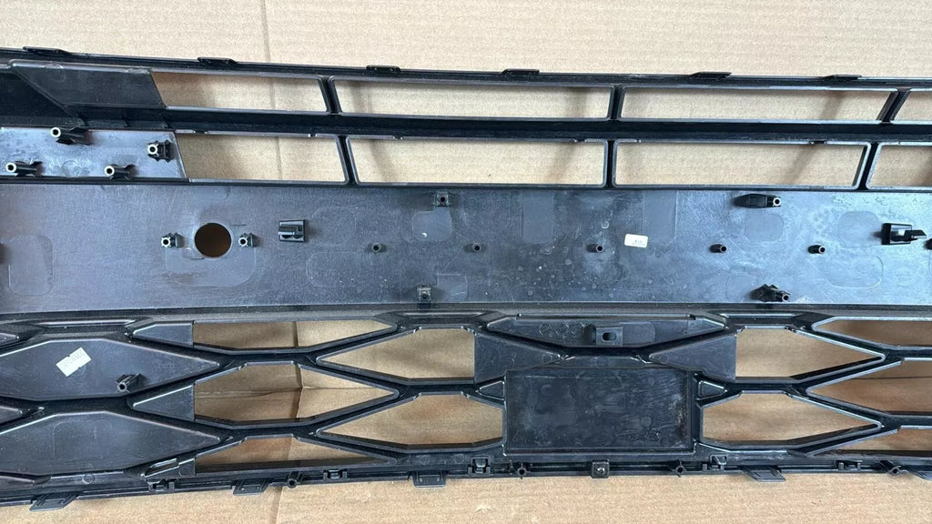 2024-2025 HYUNDAI SONATA ⭐GENUINE⭐ Grille Radiator Black W / O Camera 86351L1500