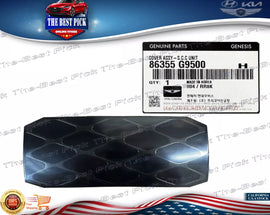 ⭐GENUINE⭐ COVER ASSY-S.C.C UNIT For Genesis G70 w/smart cruise 86355G9500