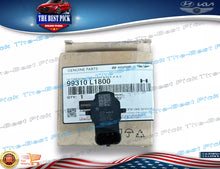 Load image into Gallery viewer, ⭐GENUINE⭐ Parking Assist Ultrasonic Sensor 20-23 SONATA / GV80 - G80 99310L1800