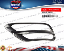 Load image into Gallery viewer, ⭐GENUINE⭐ REAR Bumper Cover Lamp Right Side Kia Sportage 2020-2022 86658D9500EB
