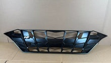 Load image into Gallery viewer, Grille Front Bumper 86351IB000 Black ⭐OEM⭐ Hyundai Elantra N 2023-2024