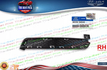 Load image into Gallery viewer, ⭐OEM⭐ Palisade Calligraphy 21-22FRONT Bumper Lower Cover Right PASSN 86596S8BA0