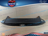 2021-2023 HYUNDAI ELANTRA ⭐OEM⭐ REAR TRUNK SPOILER WITH CAMERA HOLE 87361AA100