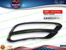 Load image into Gallery viewer, ⭐GENUINE⭐ COVER FRONT BUMPER FOG LAMP LH for Kia Sportage 2016 86657D9500EB