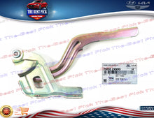 Load image into Gallery viewer, ⭐GENUINE⭐ Hood Hinge LEFT For 2019-2021 Hyundai Veloster | Veloster N 79110J3000