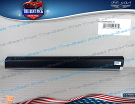2020-2022 PALISADE ⭐GENUINE⭐ FRONT Door Lower Molding RIGHT SIDE 87722S8000 SPC