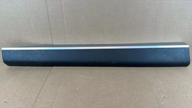 ⭐OEM⭐ FRONT Door Lower Molding Left Driver For PALISADE 2020-2022 87721S8000 SPC