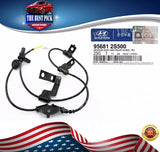 GENUINE Rear Right Wheel ABS Speed Sensor for KIA AWD Sportage 10-16 956812S500