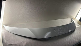 FRONT Upper Grill Trim Bumper Cover ⭐OEM⭐ Hyundai ELANTRA 2024-2025 86599AAAA0