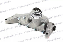 Load image into Gallery viewer, ENGINE OIL PUMP ⭐GENUINE⭐ 213102C001 HYUNDAI GENESIS COUPE TURBO 2.0L 2009-2014