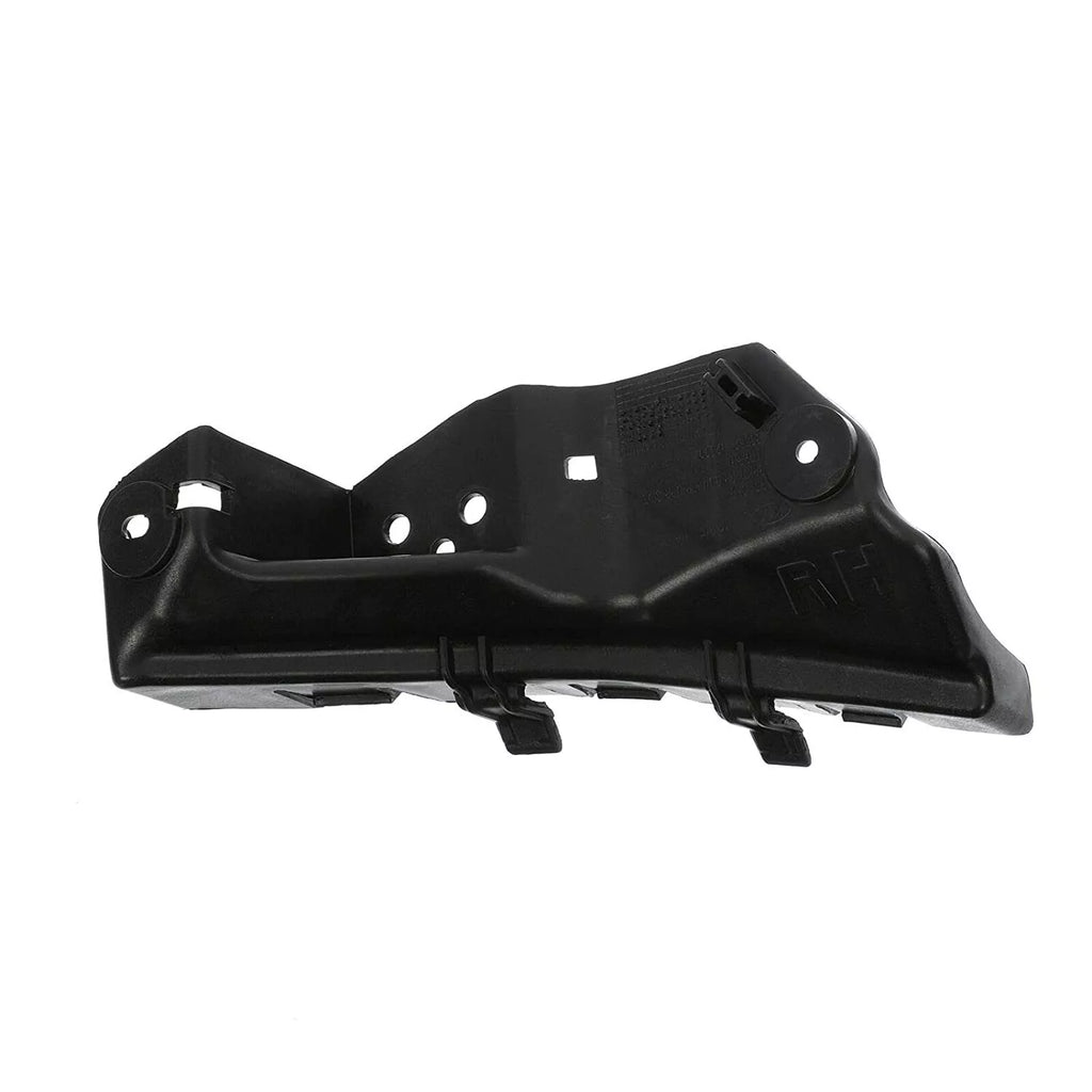 Genuine Kia Front Bumper Upper Bracket - Right Passenger Side For 2014-2019 Soul (OEM 86552B2000)