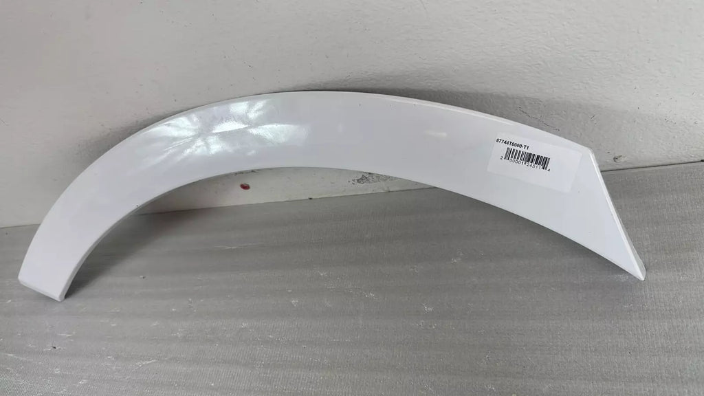 2021-2024 GENESIS GV80 ⭐OEM⭐Rear Fender Wheel Molding Right Passenger 87742T6000