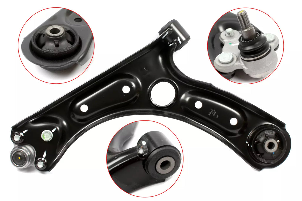 ⭐GENUINE⭐ 2016-20 Elantra & 2018-21 Forte Lower Control Arm RIGHT 54501F2AA0