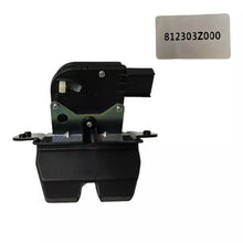 Load image into Gallery viewer, Tailgate Lock Actuator Latch 812303Z000 Hyundai Santa Fe 2017-2018