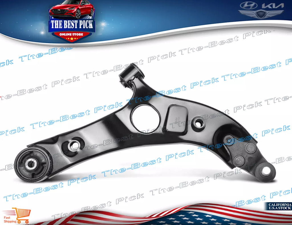 ✅ Control Arm FRONT RIGHT PASSENGER RH for 12-15 Hyundai SANTA FE 545012W600