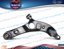 Load image into Gallery viewer, ✅ Control Arm FRONT RIGHT PASSENGER RH for 12-15 Hyundai SANTA FE 545012W600