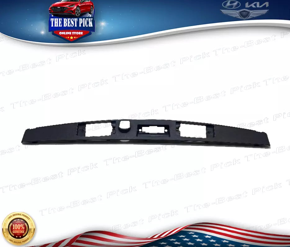 ⭐GENUINE⭐ REAR LOWER TAIL GATE GARNISH FOR KIA SELTOS 2020-2023 87312Q5100