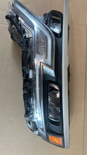 Load image into Gallery viewer, 2023 Kia Carnival LEFT DRIVER Side Headlight LED Reflector OEM 92101R0020