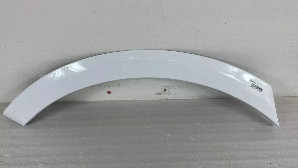 2021-2024 GENESIS GV80 ⭐OEM⭐Rear Fender Wheel Molding Right Passenger 87742T6000