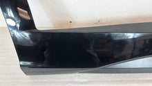 Load image into Gallery viewer, GENUINE⭐ REAR Door Lower Molding Right PASSEN 87732N9CA0 TCM Tucson N-Line 22-23