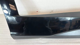 GENUINE⭐ REAR Door Lower Molding Right PASSEN 87732N9CA0 TCM Tucson N-Line 22-23