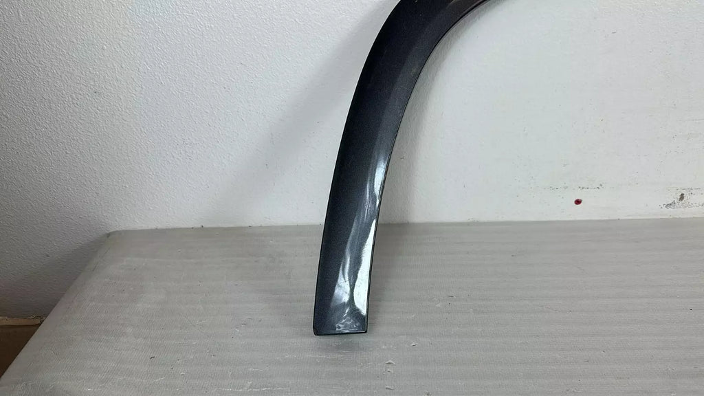 2022-2023 Hyundai Tucson ⭐ GENUINE ⭐ FRONT Fender Wheel Molding LEFT 87711N9CA0