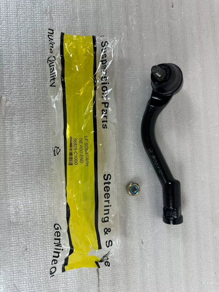 END ASSY-TIE ROD RH Right For Kia Sorento 2016~2017 ⭐ 56825C1000 ⭐