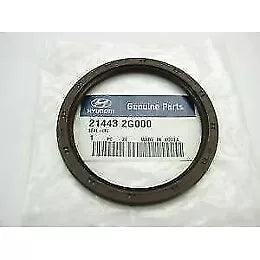 GENUINE Crankshaft Seal Engine Rear 214432G000