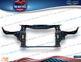 2018-2022 KIA STINGER ⭐GENUINE⭐ Radiator Support Panel 64101J5000