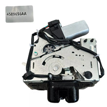 Load image into Gallery viewer, Rear Tailgate Lock Actuator w/ Motor for Dodge Durango 11-21 Jeep Grand Cherokee