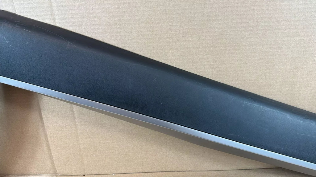 ⭐REAR Door Lower Molding LEFT DRIVER For Palisade 2020-2022 ⭐OEM⭐ 87731S8000 SPC