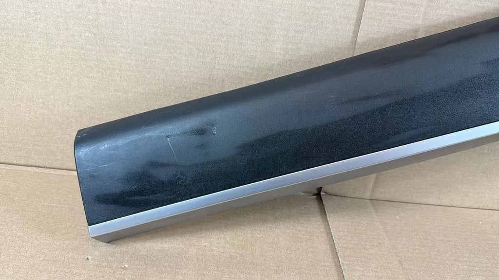 ⭐ REAR Door Lower Molding Right PASSENGER Palisade 20-2022 ⭐ OEM⭐ 87732S8000 SPC