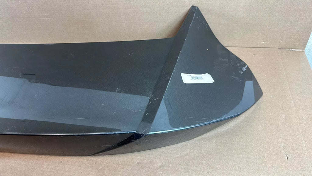 2021-2023 HYUNDAI ELANTRA ⭐OEM⭐ REAR TRUNK SPOILER WITH CAMERA HOLE 87361AA100