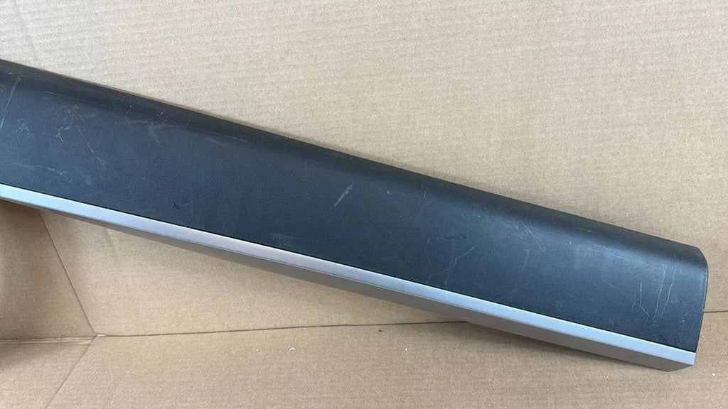 ⭐REAR Door Lower Molding LEFT DRIVER For Palisade 2020-2022 ⭐OEM⭐ 87731S8000 SPC