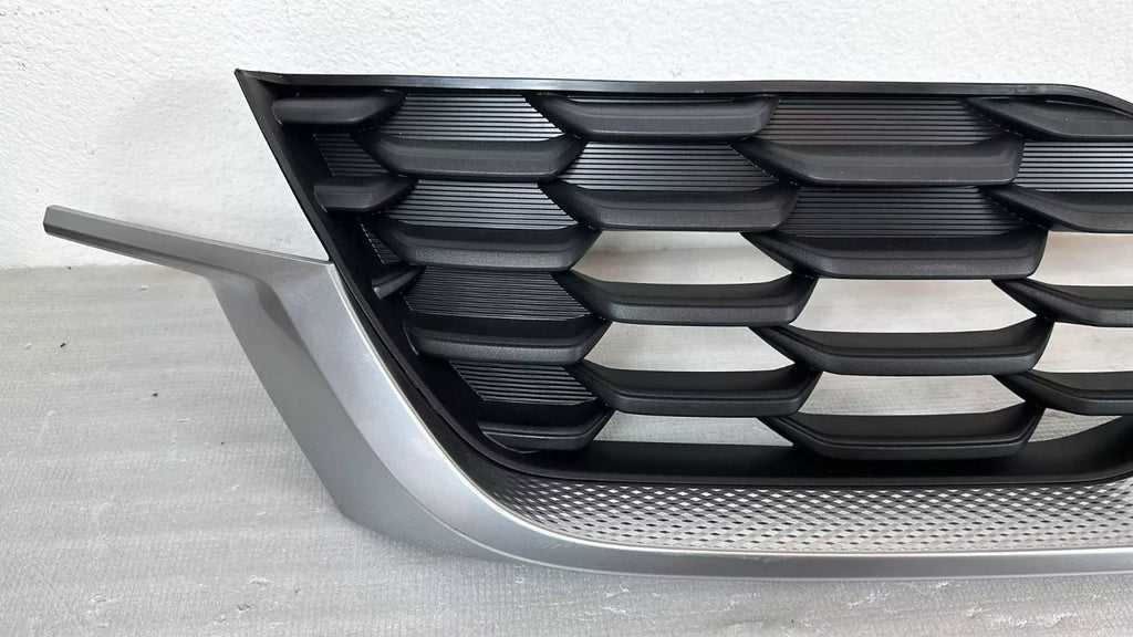 Grille Front Bumper Black ⭐Genuine⭐ Fits Kia Seltos 2020-2023