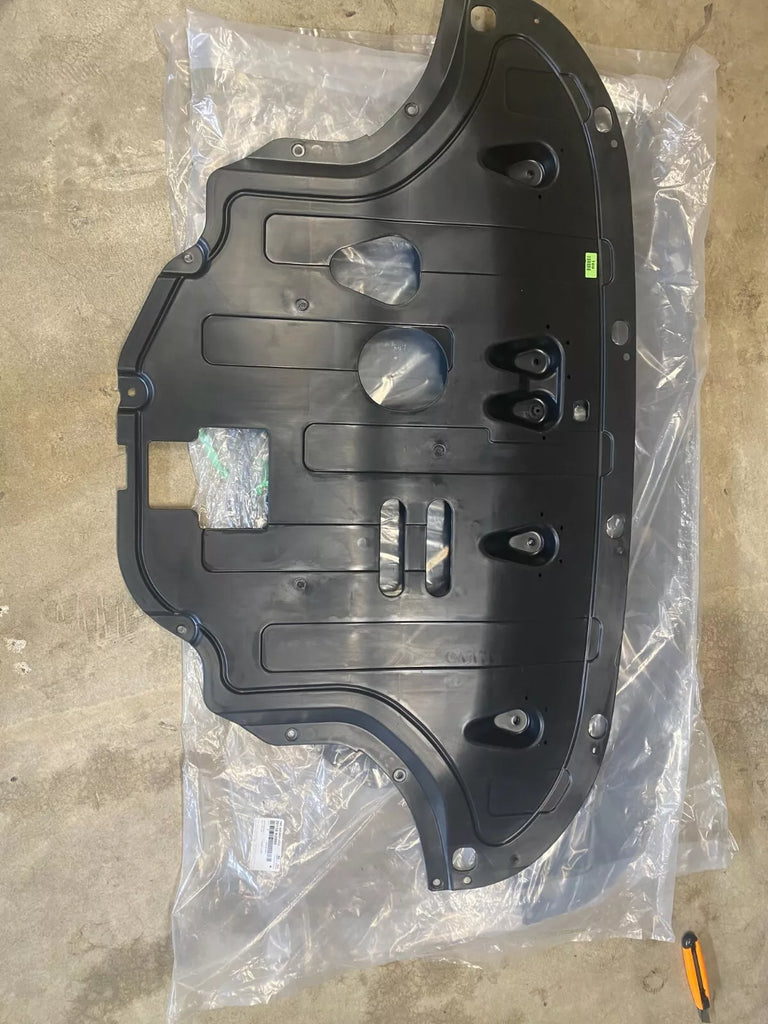 ⭐GENUINE⭐ PANEL ASSY-UNDER COVER KIA SOUL 2020-2021 29110k0000