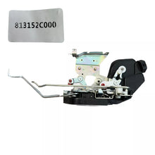 Load image into Gallery viewer, Driver Side Door Lock Actuator For 2003-2008 Hyundai Tiburon 813152C000