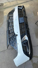 Load image into Gallery viewer, 2022 2024 kia Sportage Prestige Front bumper with grille without camera whole