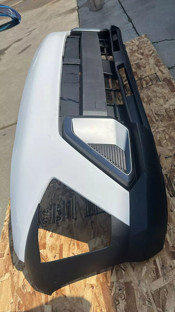 2024 Hyundai KONA - SEL FRONT BUMPER FILLED ⭐ OEM ⭐ 86510BE000