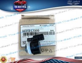 ⭐GENUINE⭐ Parking Assist Ultrasonic Sensor 20-23 SONATA / GV80 - G80 99310L1800