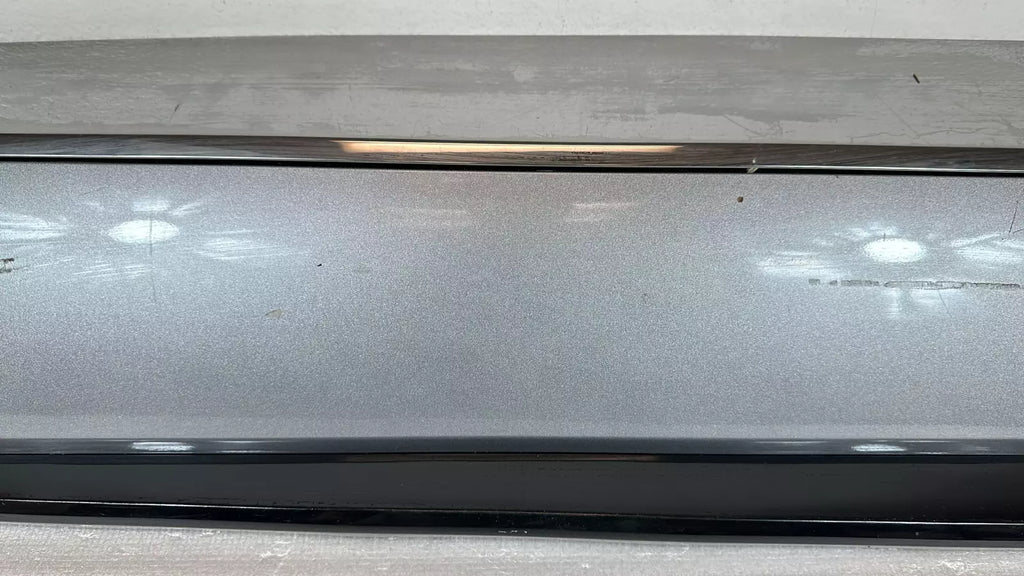 2021-2024 GENESIS GV80 Front Door Lower Molding LEFT DRIVER ⭐OEM⭐ 87721T6000 SSS