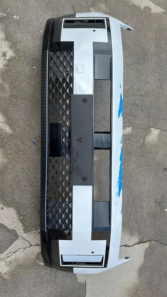 2024 Hyundai SANTA FE CALLIGHRAPHY ⭐ OEM ⭐ FILLED FRONT BUMPER