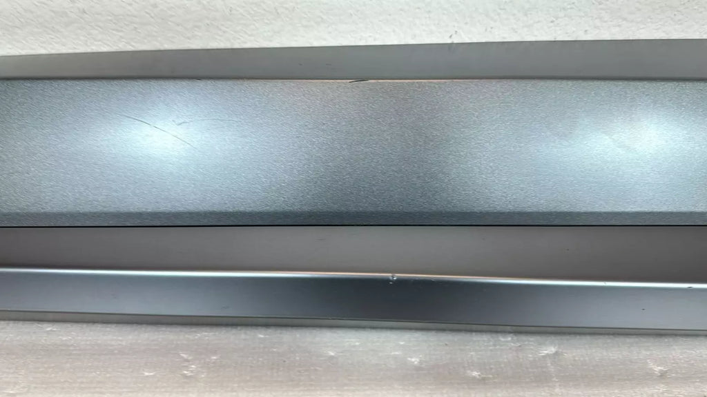 FRONT Door Lower Molding LEFT For Tucson N-Line 21-22 HYBRID 23-24 87721N9CA0