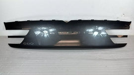 21-22 GENESIS G80 ⭐GENUINE⭐ DECKLID TRUNK LID TRIM MOLDING 87370T1000