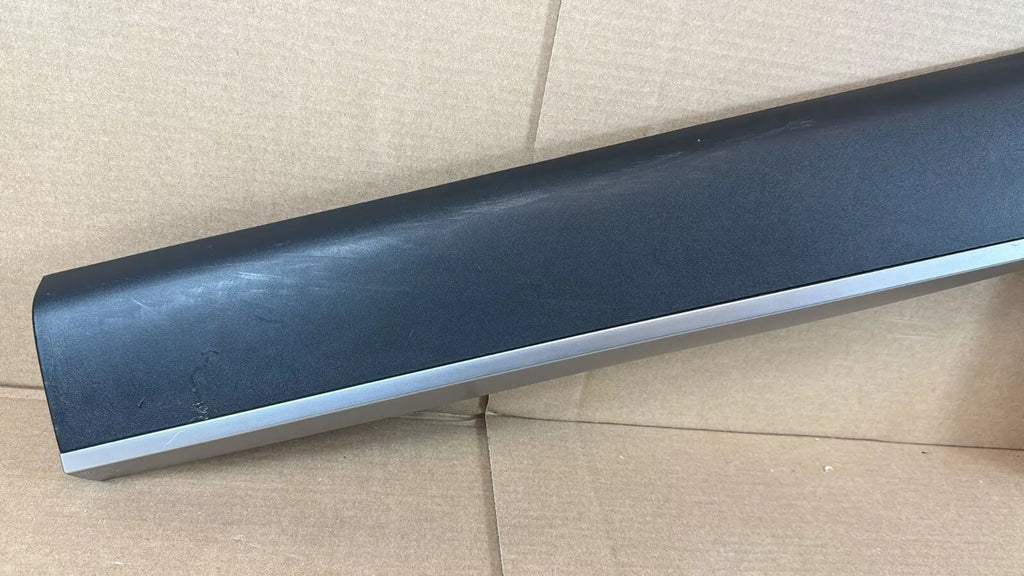 REAR Door Lower Molding Right PASSENGER Palisade 2020-2022 ⭐OEM⭐ 87732S8000 SPC