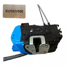 Load image into Gallery viewer, Front Left Driver Side Power Door Lock Actuator Motor for Hyundai 813102V000