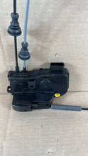 Load image into Gallery viewer, 2011-2015 Hyundai Sonata Door Lock Actuator FRONT LEFT 813103S010