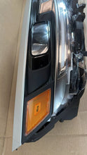 Load image into Gallery viewer, 2023 Kia Carnival Right Passenger Side Headlight LED Reflector OEM 92102R0020