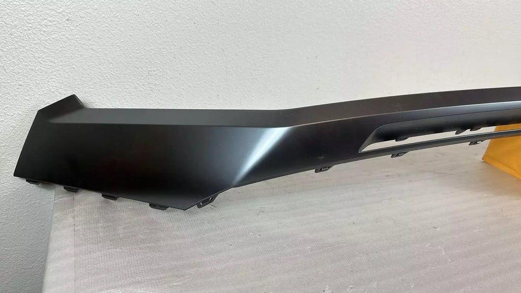 Front Bumper Center Molding ⭐GENUINE⭐ FOR 2025 Hyundai TUCSON 865H0CW500